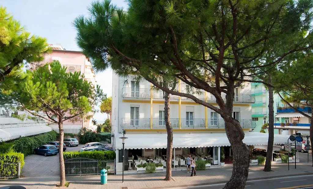 Hotel Roma Lido di Jesolo