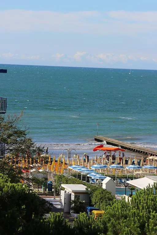 Hotel Roma Lido di Jesolo Italia