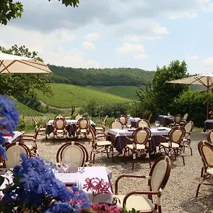 Le Vigne Olaszország