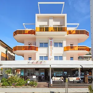 Gioiosa *** Lido di Jesolo