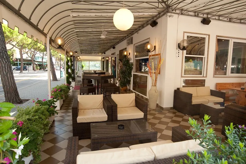 Hotel Roma Lido di Jesolo