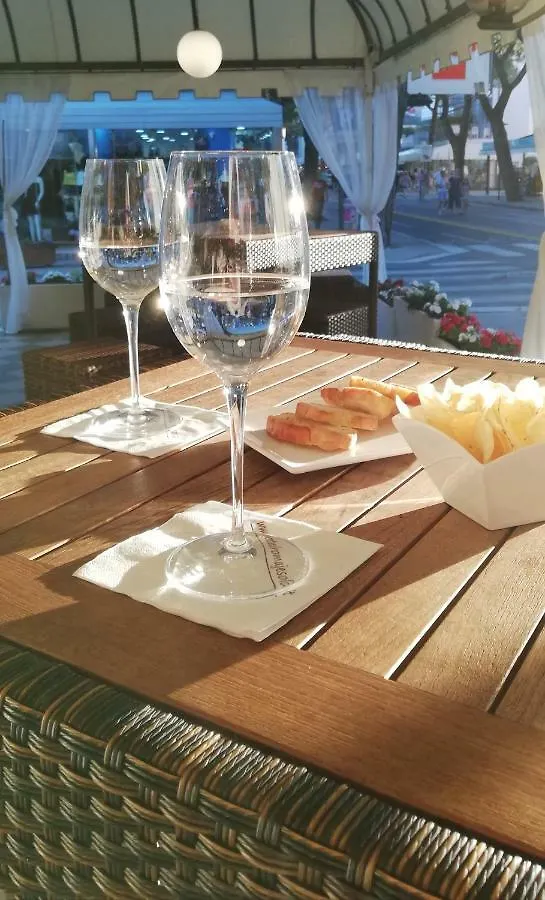 Hotel Roma Lido di Jesolo