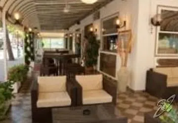 Hotel Roma Лидо-ди-Езоло