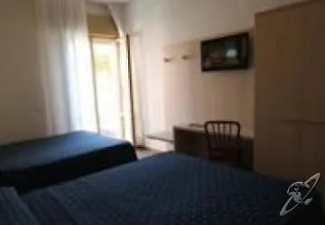 Hotel Roma Лидо-ди-Езоло