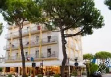 Hotel Roma Лидо-ди-Езоло